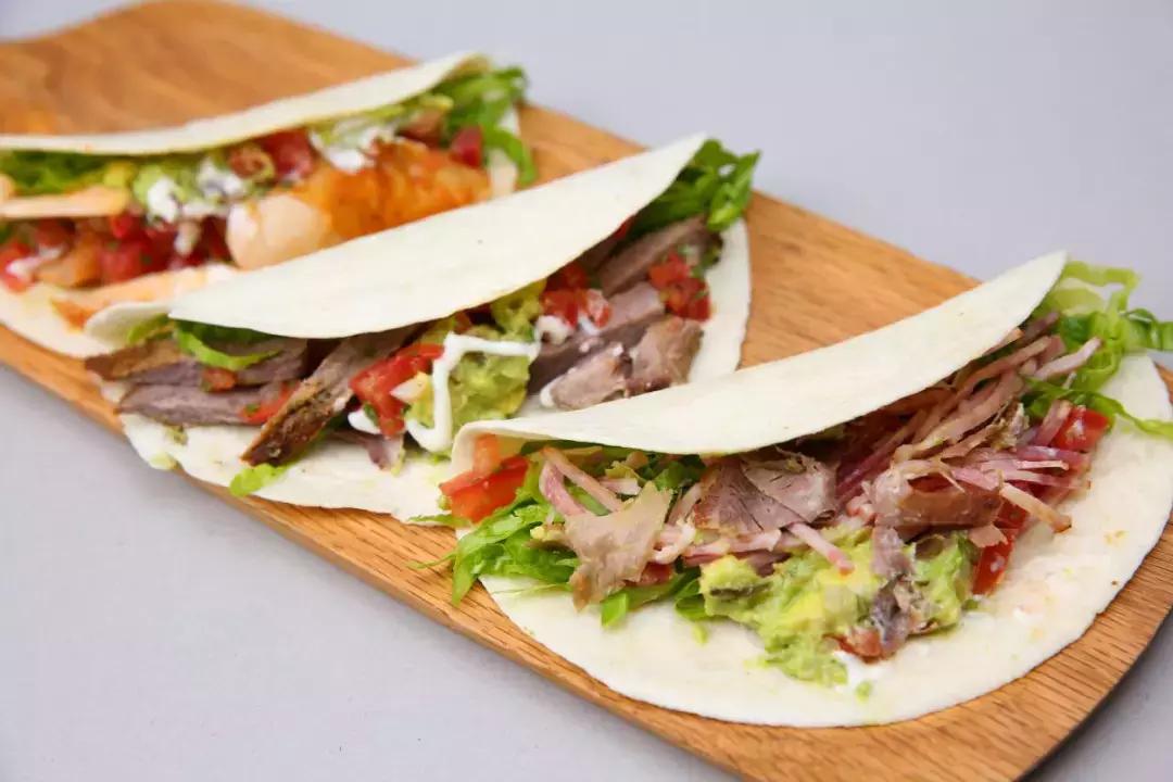 4位在魔都的墨西哥人，向你推荐正宗南美菜！