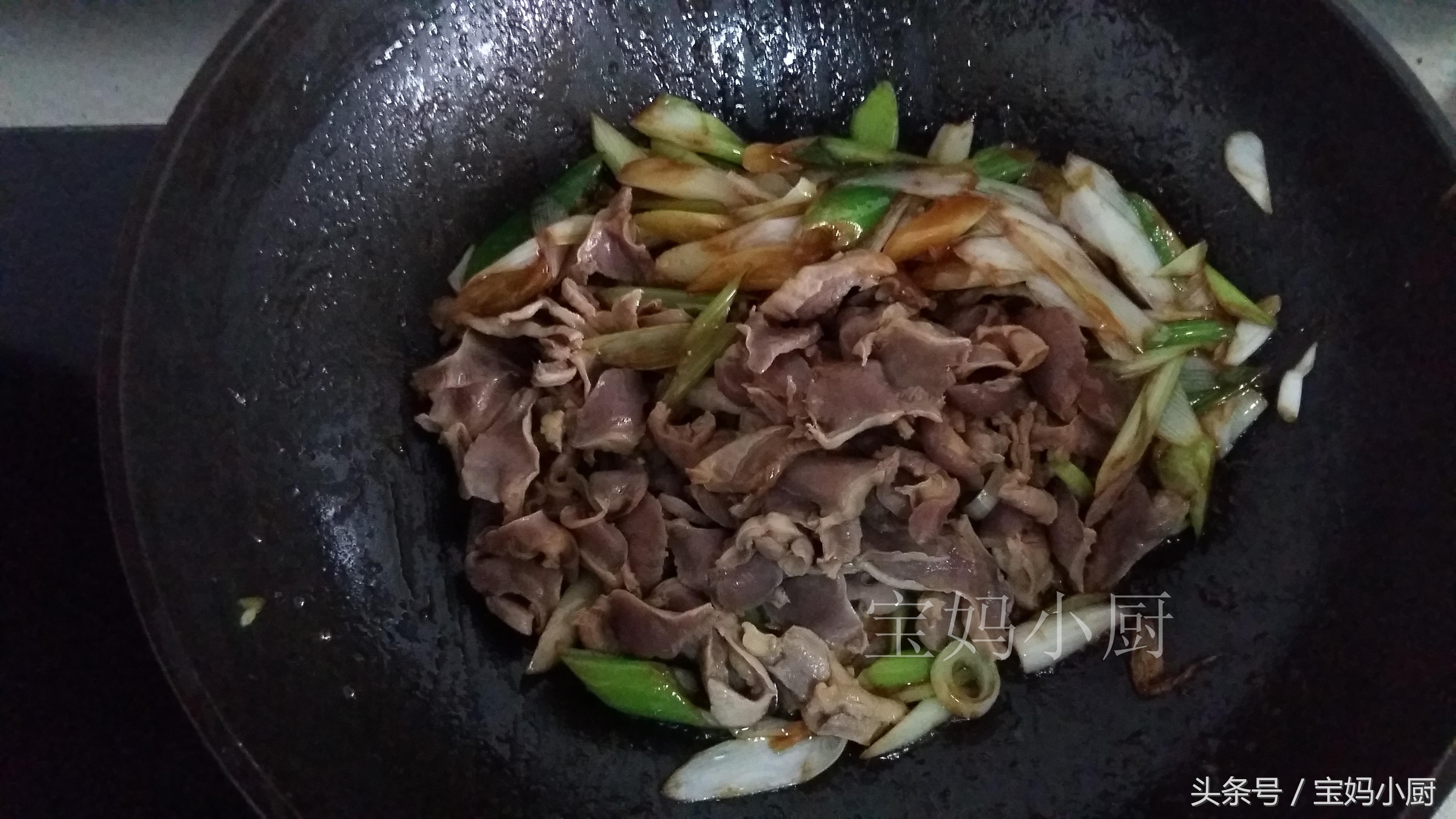 美味又好吃的鸡胗你学会了没有,鸡胗怎么弄又嫩又好吃