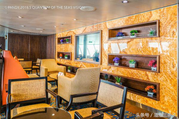 海洋量子号游轮载多少客,皇家加勒比海洋量子号