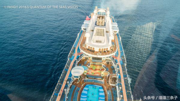 看完才知道以前逛的淘宝都是假的,原来这才是真正的豪华游轮