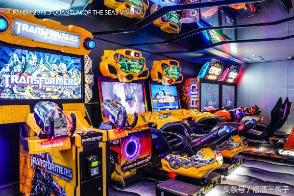 看完才知道以前逛的淘宝都是假的,原来这才是真正的豪华游轮