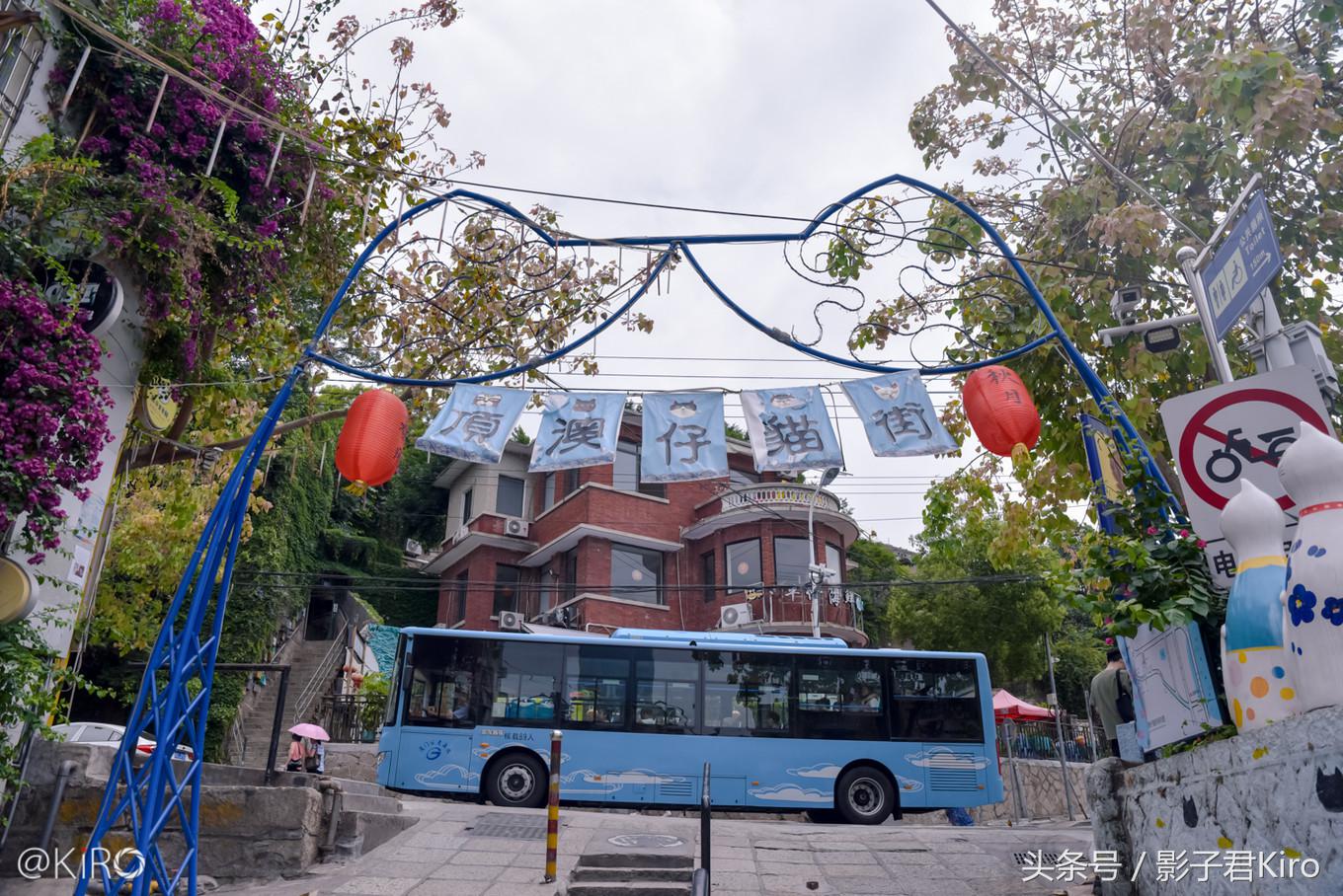 在厦门旅游去哪里看日落,去厦门的一天自由行旅游攻略