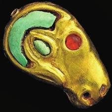 阿富汗珍宝巡展,阿富汗文物郑州展