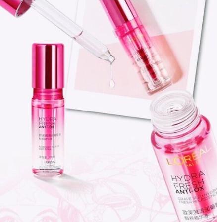 平价好用的国货小粉瓶,最近很火的小粉瓶