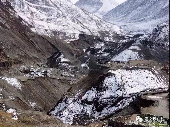 中国西部黄金谷，曾经遍地是黄金，你根本想不到！