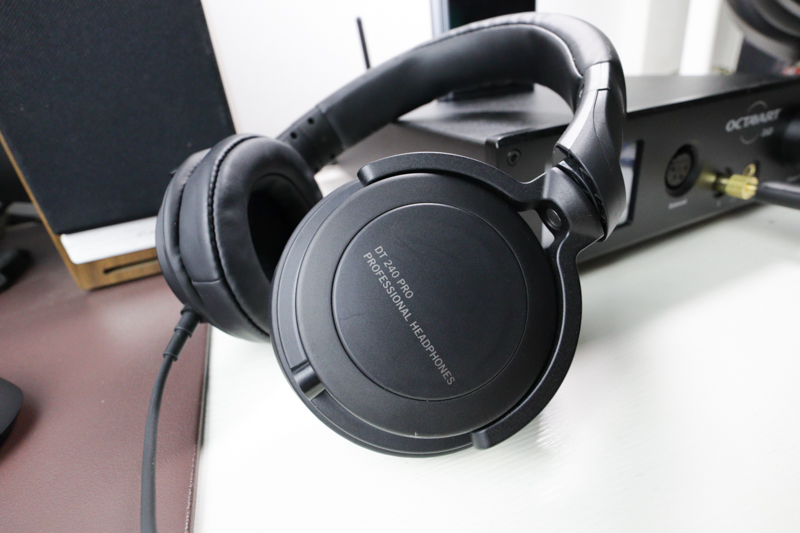 拜亚动力dt系列入门耳机推荐,拜亚动力监听耳机dt240pro