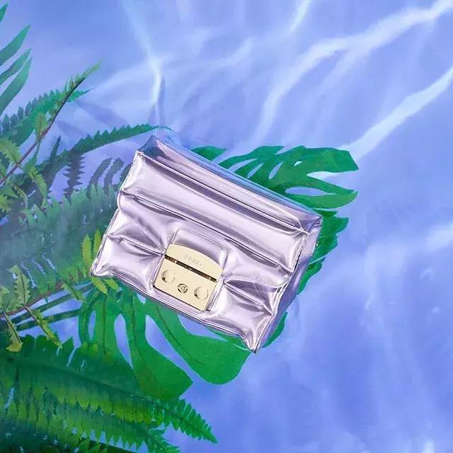furla镂空限量款,furla2023年款