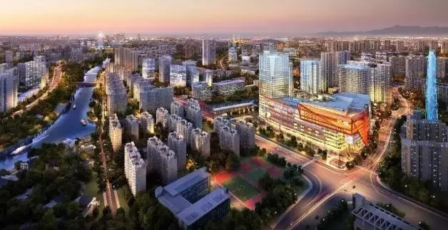 探店新商场开业,即将开业的购物城探店