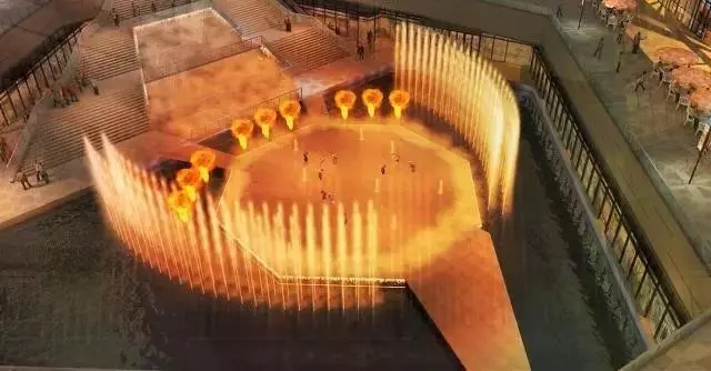 探店新商场开业,即将开业的购物城探店