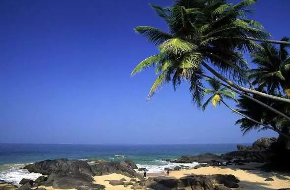 谁去谁瘦！全球6大减肥海岛圣地，狂甩卡路里！