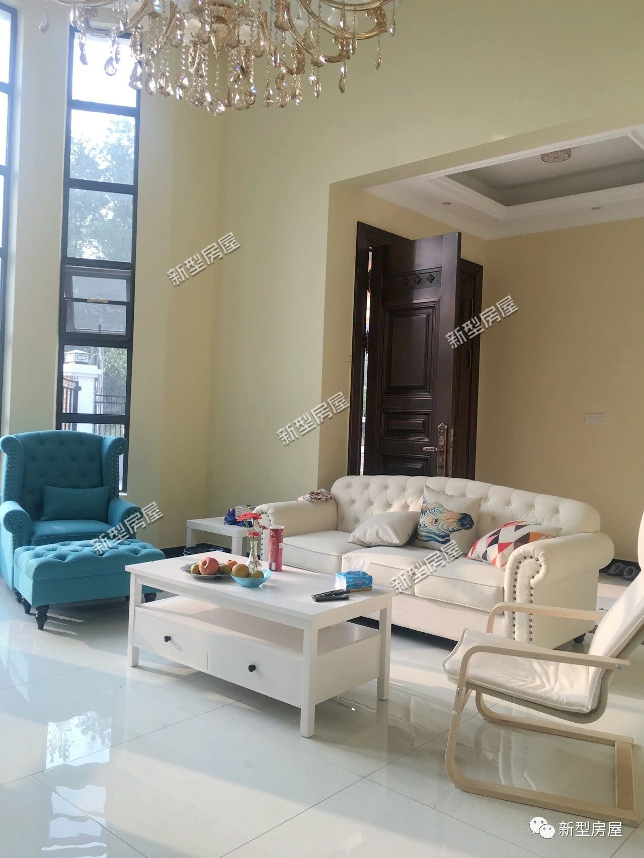 农村建房一层造价十万以内,农村建房大概花费了20万