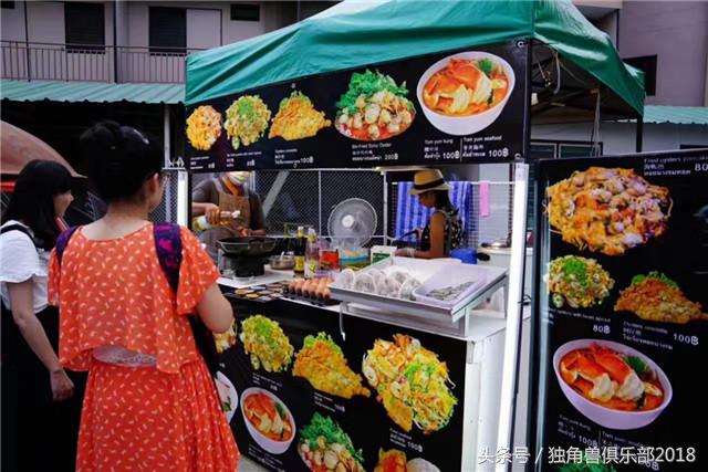 清迈自由行美食推荐,清迈美食旅游攻略