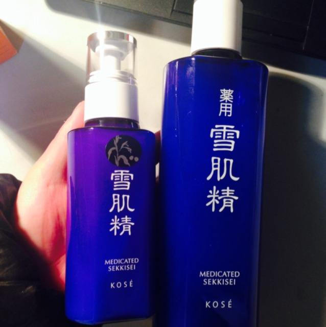 夏季护肤品温和推荐,夏天来了该换清爽的护肤品了