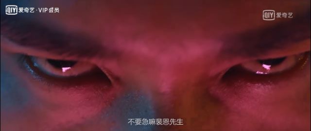 吴京战狼旋风腿,吴京特种兵旋风腿