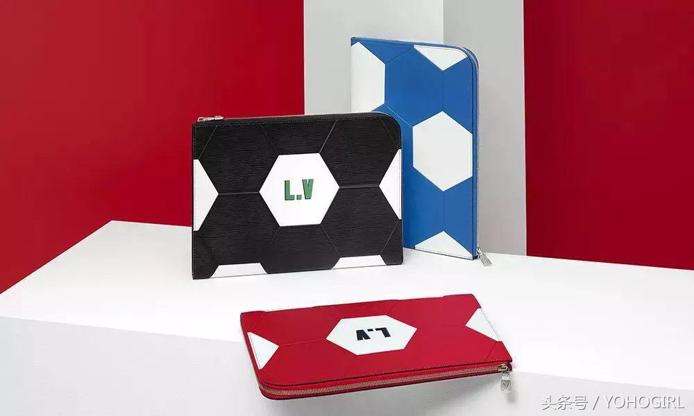 为了混进男朋友的“世界杯Group”，我准备了一些新装备