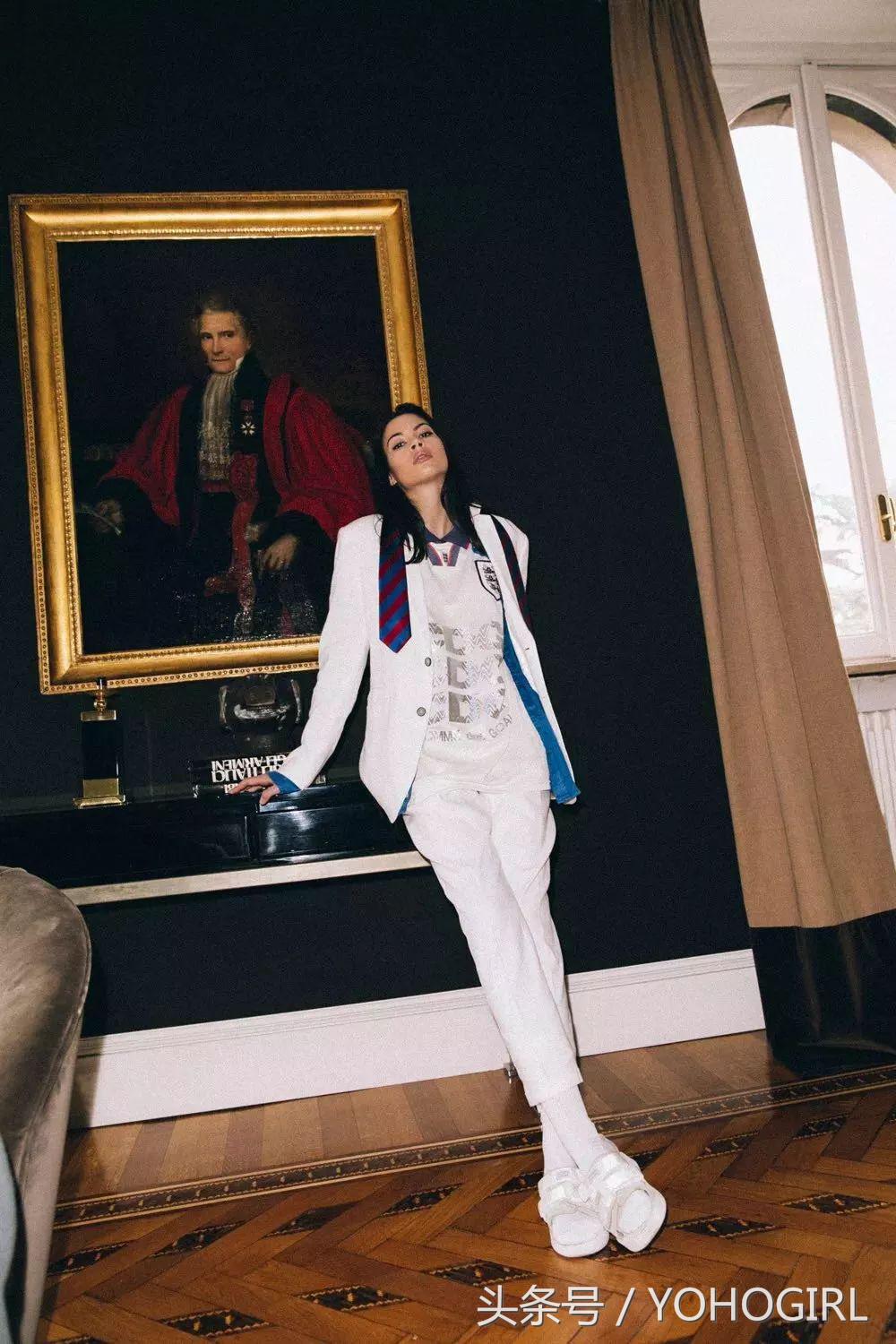 为了混进男朋友的“世界杯Group”，我准备了一些新装备