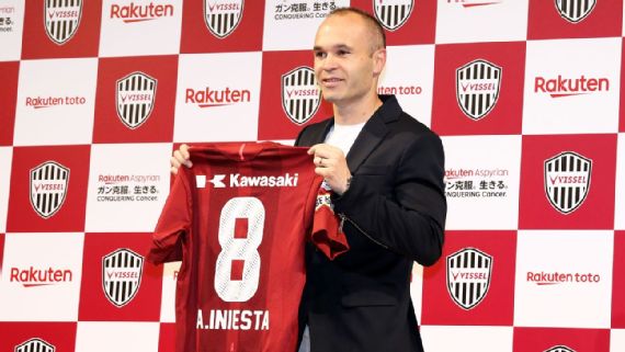 中超土豪也得服！为小白砸出过亿年薪，神户胜利船到底什么来头？