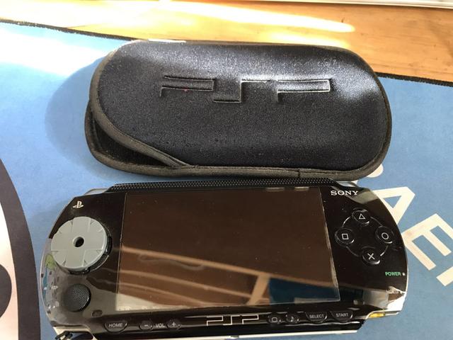 psp上有哪些值得一玩的游戏,买个台psp重温当年那些经典的游戏