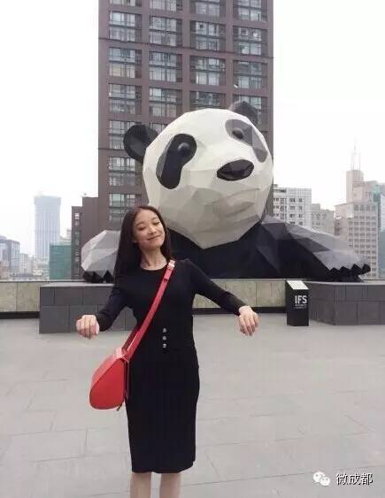 成都天府广场伟人雕塑,成都冷知识分享