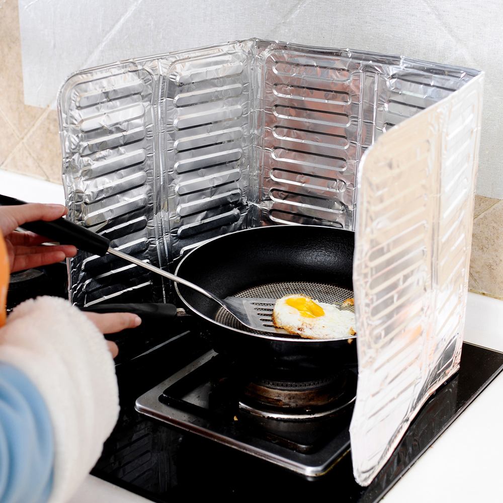 做饭一身油烟味怎么办,一做饭满屋子油烟味