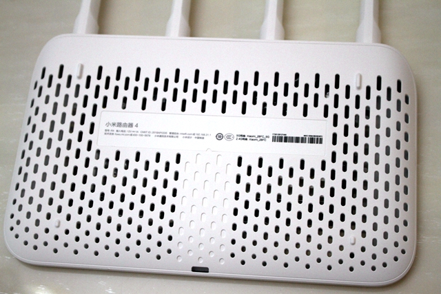 小米路由器4发布,小米路由器4和红米ac2100哪个好