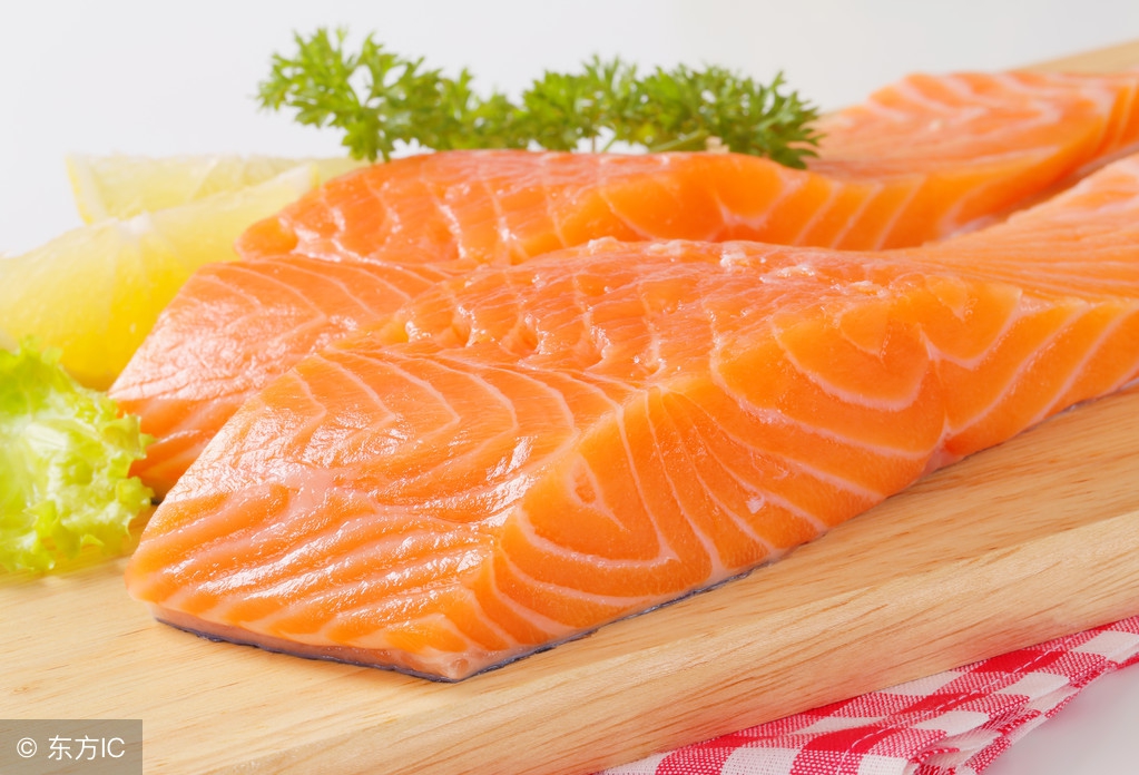 30块钱怎么吃三文鱼,真正的挪威三文鱼多少钱
