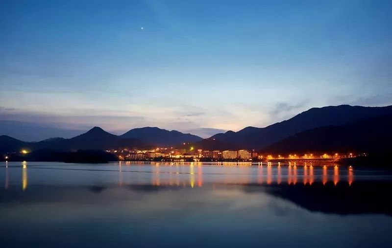 镇海区附近好玩的地方,镇海周边户外好玩的地方