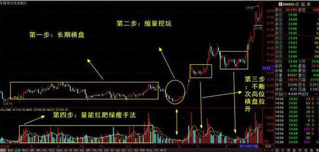中国股市的本质剖析得透彻,中国股市未来的两种应对方法