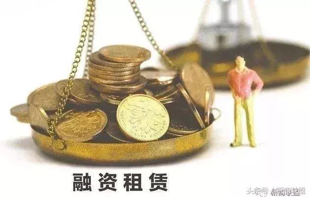 条条大道通罗马：中国民营企业55种融资方式