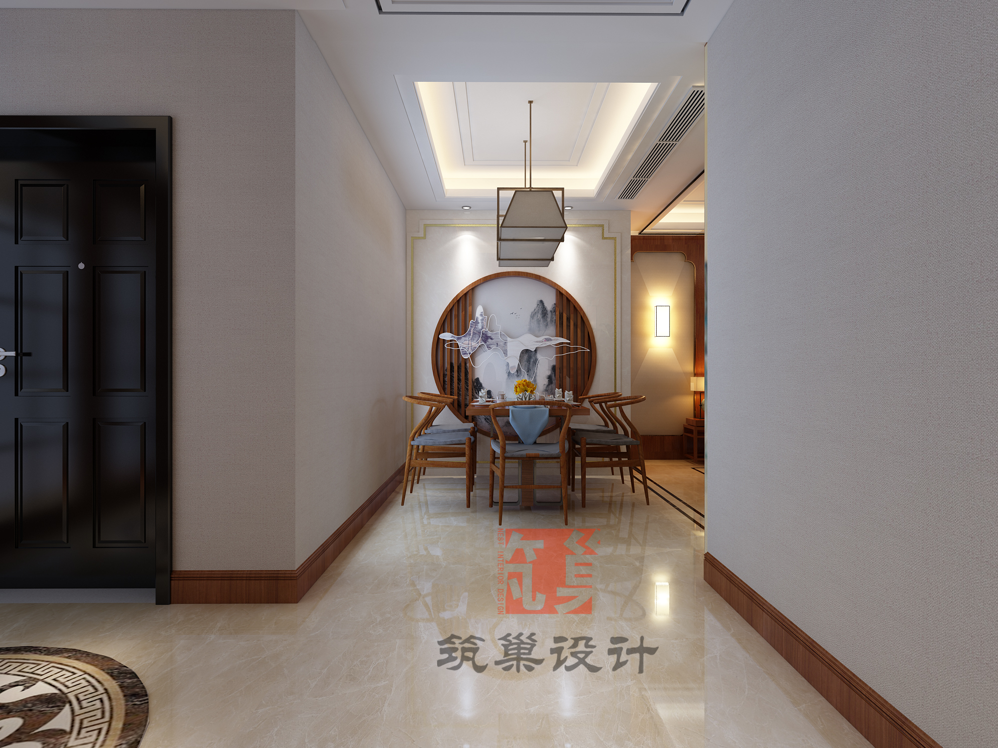 筑巢设计工作室,贵州筑巢工程设计有限公司