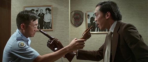 香港十大经典喜剧片大全,香港十大经典喜剧片撞邪先生