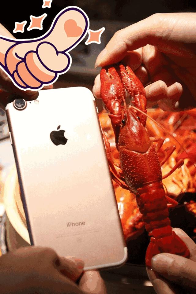 龙虾吃法剥法,澳洲龙虾吃法