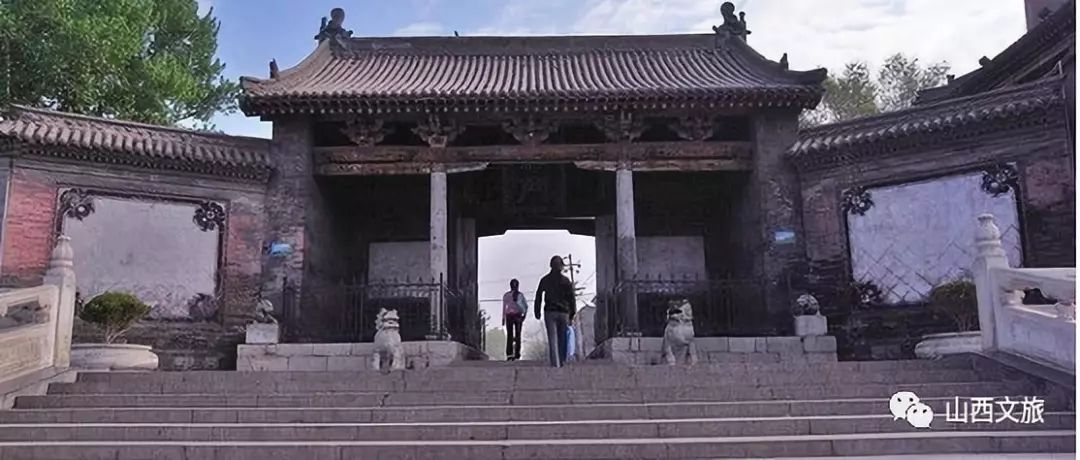 安泽县荀子文化园景区,临汾去安泽荀子文化园路好走吗