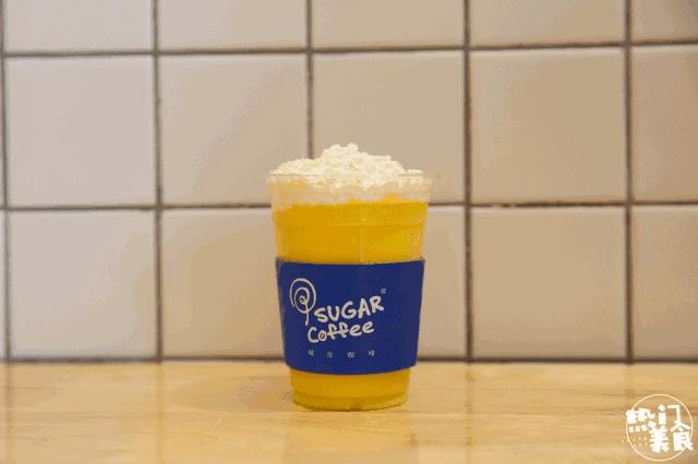 长沙首家AR咖啡体验店开业啦！夏日避暑又一好去处