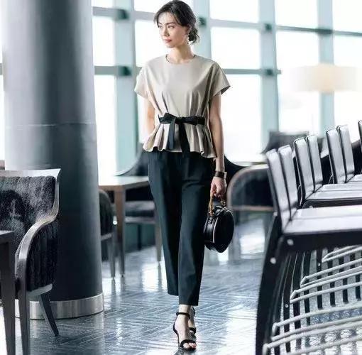 怎么把便宜的衣服穿出高级感,怎么把便宜的衣服穿出大牌的质感