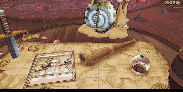 目前最好玩的海贼王手游,海贼王手游新游