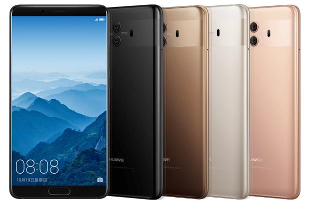 华为各系列手机的区别和优缺点,华为各个系列手机什么区别