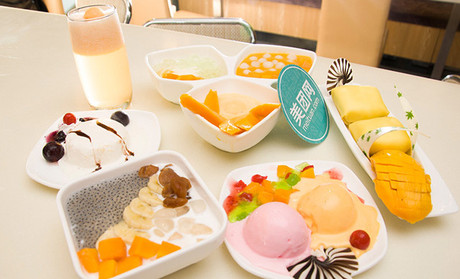 性价比之王广州美食,成都美食性价比之王