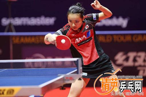 「精英乒乓网」从各国国手器材简单点评各国主要技术