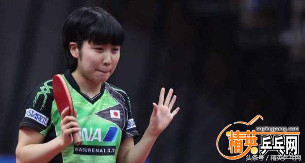 「精英乒乓网」从各国国手器材简单点评各国主要技术
