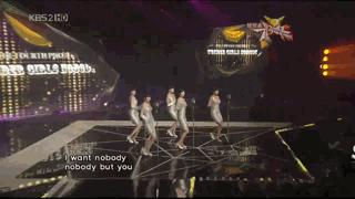 女团07三代,07三大女团分别有哪些