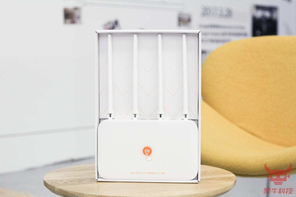 小米路由器4千兆版测评,小米路由器4a千兆版性能评测