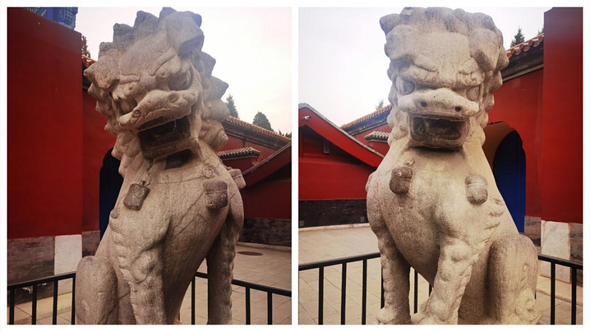 北京的园子有哪些,记忆中的老北京公园