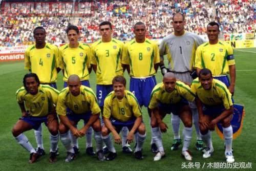 足球各国最强球员,足球实力最强的国家排行前20