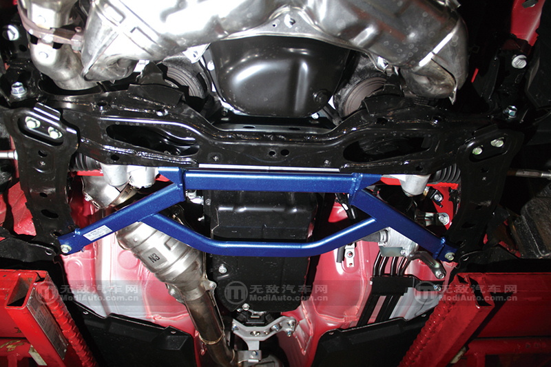 丰田86改装发动机9000转,性价比最高的丰田86改装