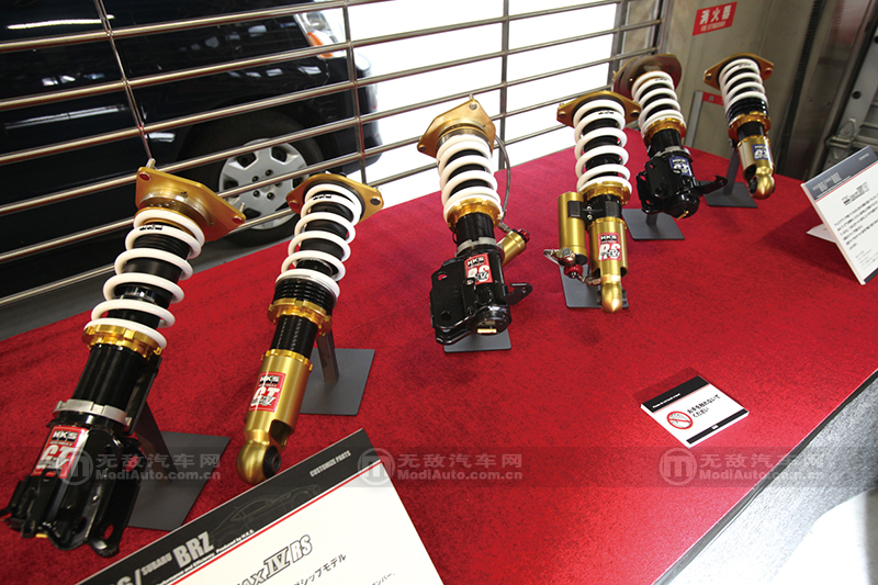 丰田86改装发动机9000转,性价比最高的丰田86改装