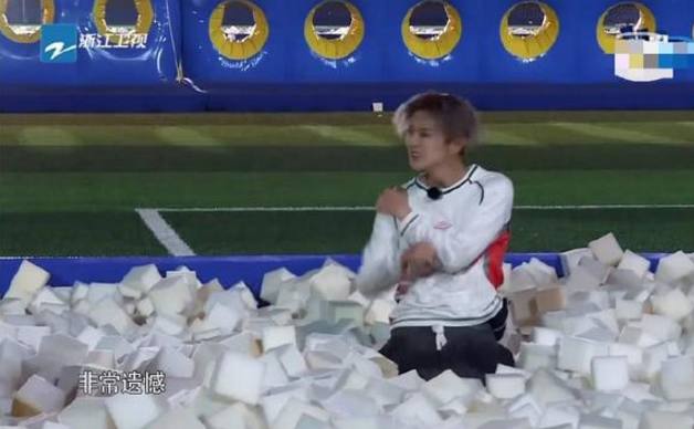 邓超鹿晗李晨陈赫郑恺王祖蓝,邓超鹿晗郑恺奔跑吧