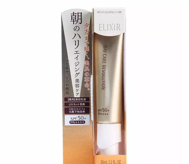 市面上的大牌防晒,使用感最好的几款防晒