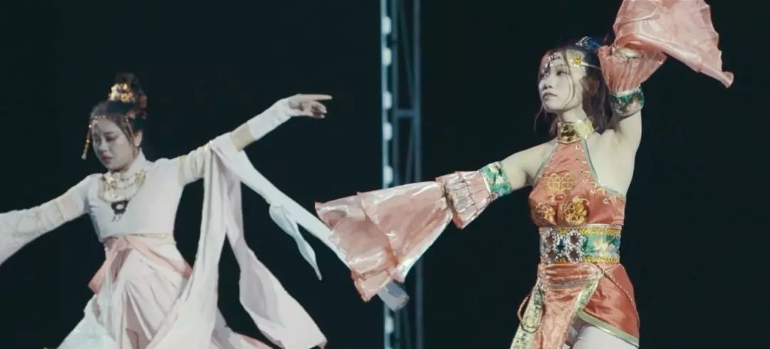 「发布」深圳漫控03官方纪念PV正式发布！获奖COS及动漫歌曲赛单公布！感恩有你！