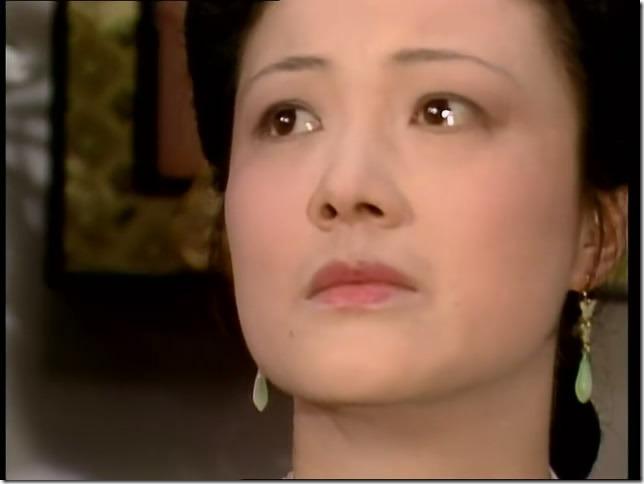 作为一个女人，正三品诰命夫人尤氏活得还不如赵姨娘？